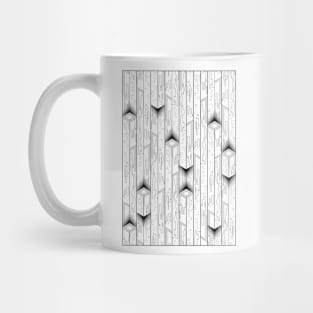 Tranfer Station Mug